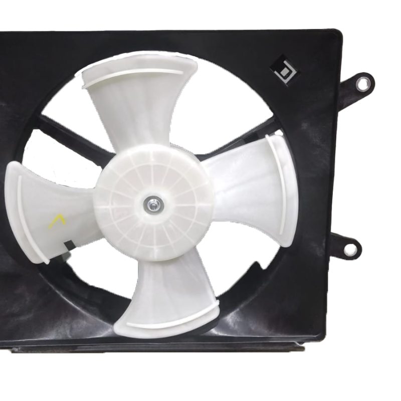 VENTILADORA DE A/C HONDA CIVIC 2001-2003