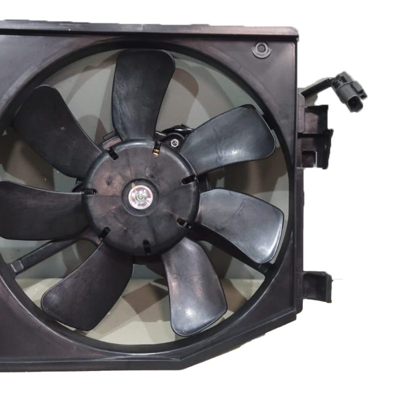 VENTILADORA DE A/C MAZDA PROTEGE 1999-2003