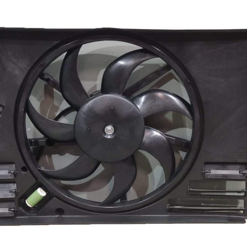 VENTILADORA DE RADIADOR JEEP RENEGADE 2015-2018