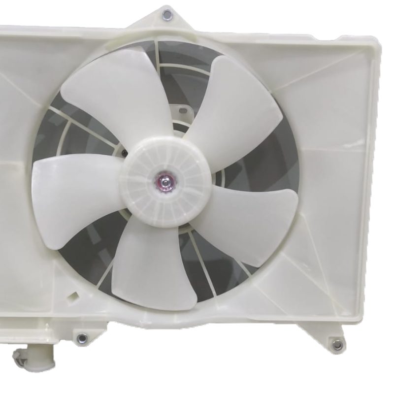 VENTILADORA DE RADIADOR SCION XA 2004-2006