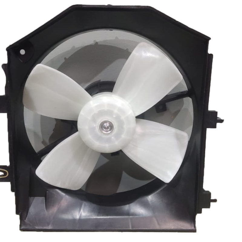 VENTILADORA DE RADIADOR MAZDA PROTEGE 1999-2003