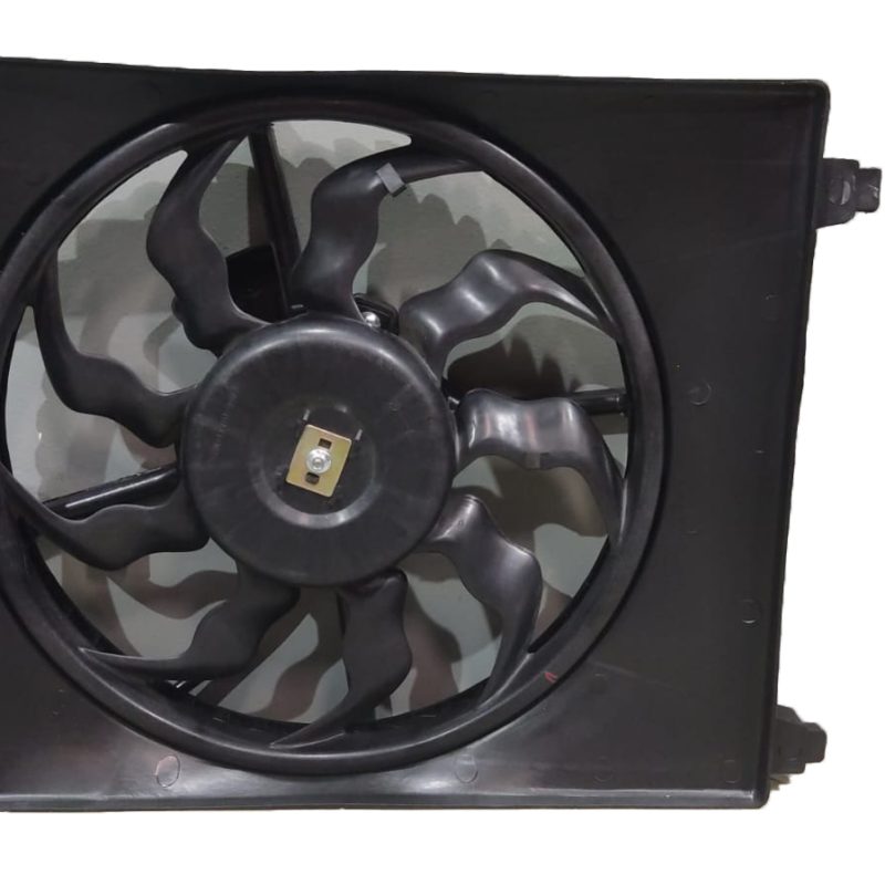VENTILADORA DE A/C HYUNDAI SANTA FE 2007-2009