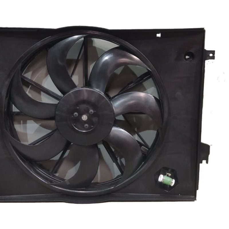 VENTILADORA DE A/C KIA SPECTRA 2007-2009