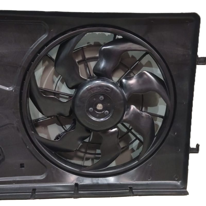 VENTILADORA DUAL HYUNDAI ELANTRA 2007-2010