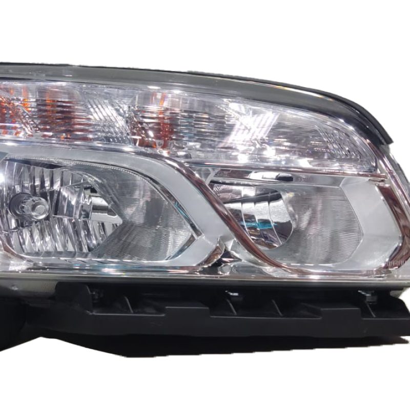 FAROL CHEVROLET TRAX 2015-2016 IZQUIERDO