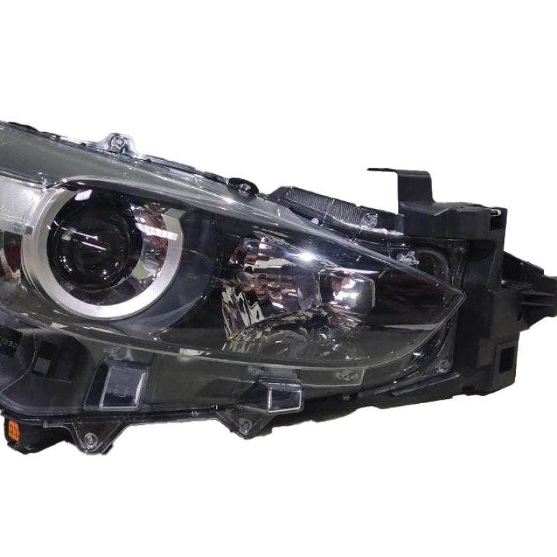 FAROL MAZDA MAZDA3 2017-2018 DERECHO