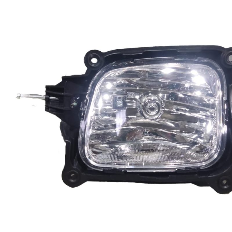 HALOGENA KIA BONGO 2014- IZQUIERDO