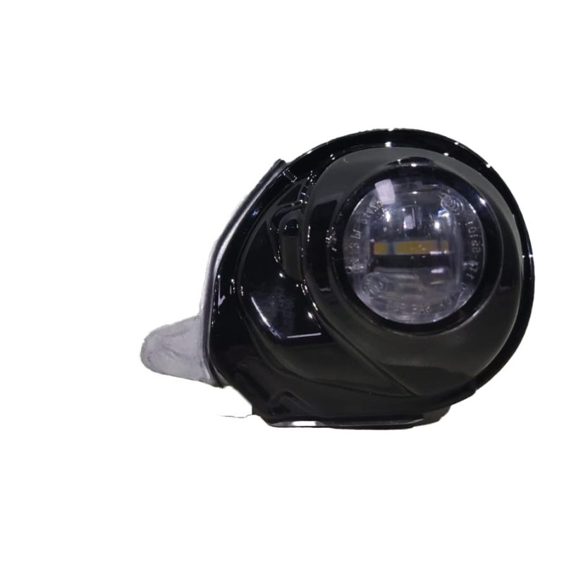 HALOGENA MAZDA MAZDA3 2017-2018 DERECHO