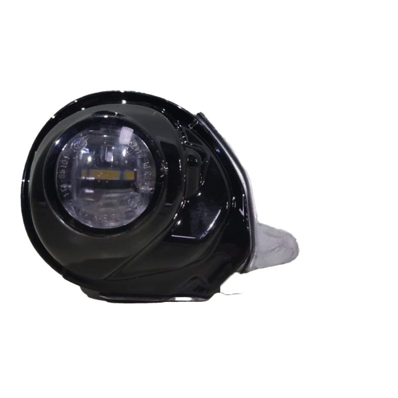 HALOGENA MAZDA MAZDA3 2017-2018 IZQUIERDO