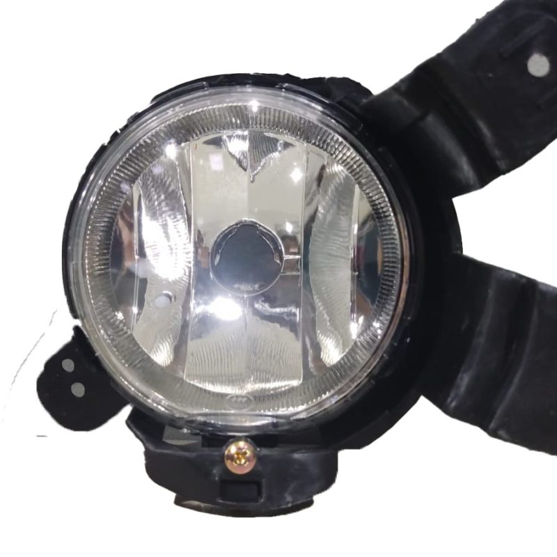 HALOGENA CHEVROLET TRAX 2015-2016 IZQUIERDO