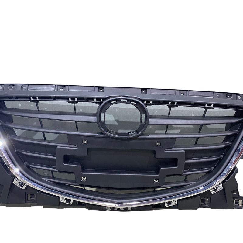 PARRILLA MAZDA MAZDA3 2014-2016