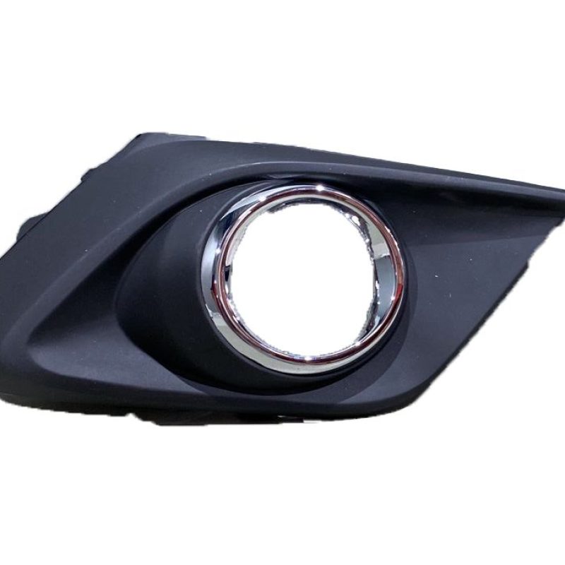 MARCO DE HALOGENA MAZDA MAZDA3 2014-2016 DERECHO