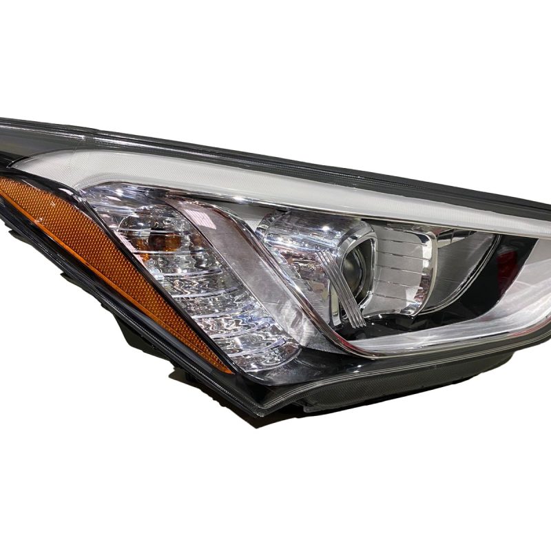 FAROL HYUNDAI SANTA FE SPORT 2013-2016 IZQUIERDO