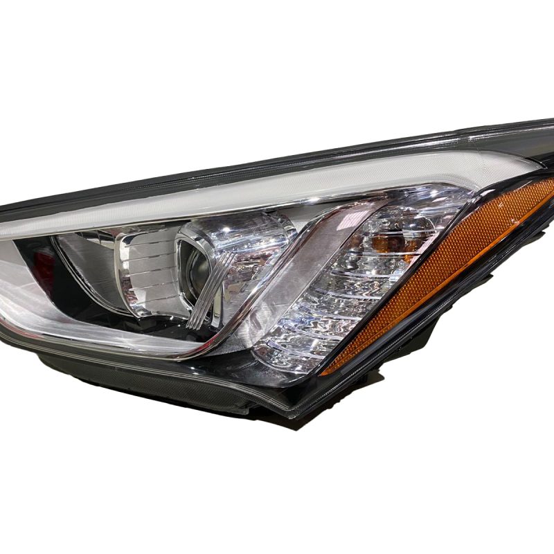 FAROL HYUNDAI SANTA FE SPORT 2013-2016 DERECHO