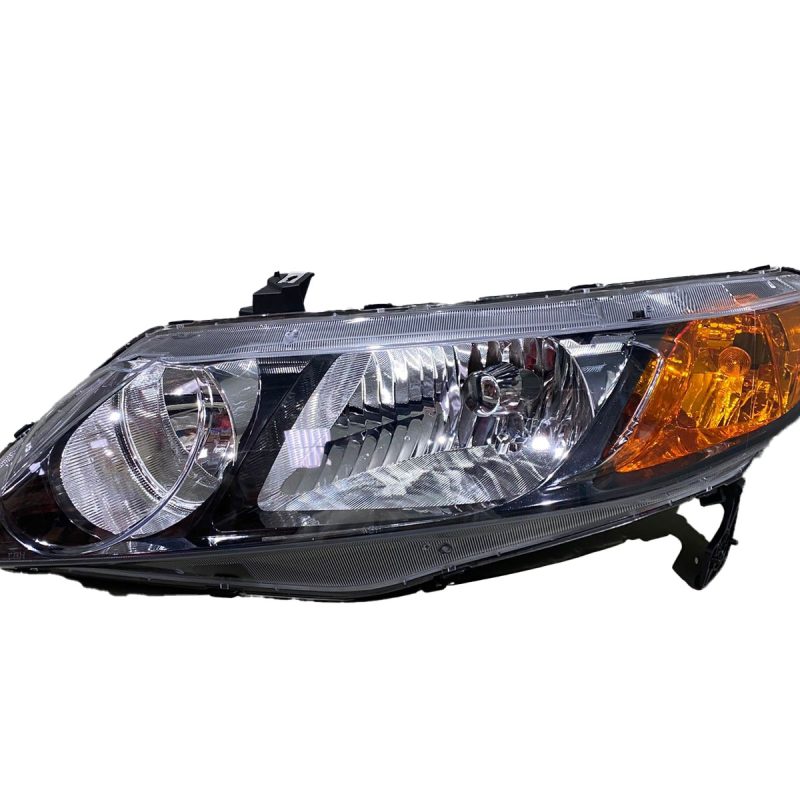 FAROL DER. HONDA CIVIC  2006-2008