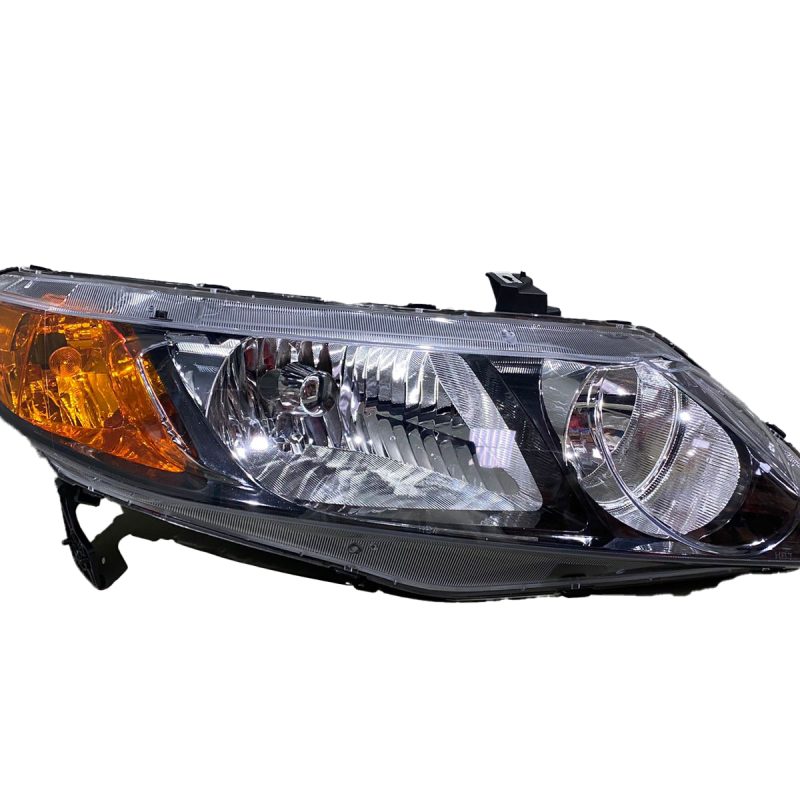 FAROL IZQ. HONDA CIVIC  2006-2008