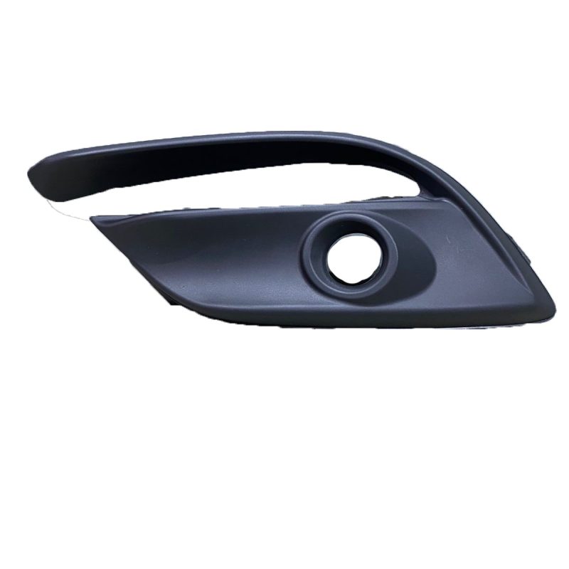 MOLDURA DE HALOGENA MAZDA MAZDA3 2017-2018 DERECHO