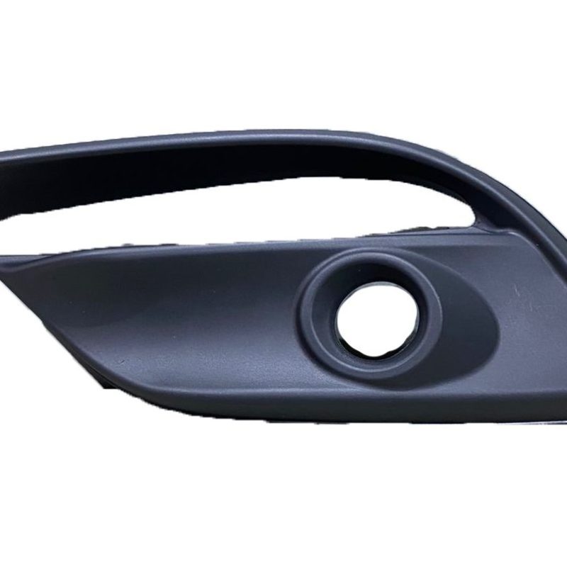 MARCO DE HALOGENA MAZDA MAZDA3 2017-2018 IZQUIERDO