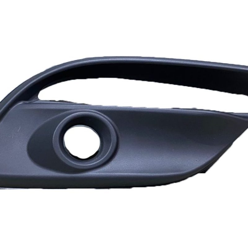 MARCO DE HALOGENA MAZDA MAZDA3 2017-2018 DERECHO