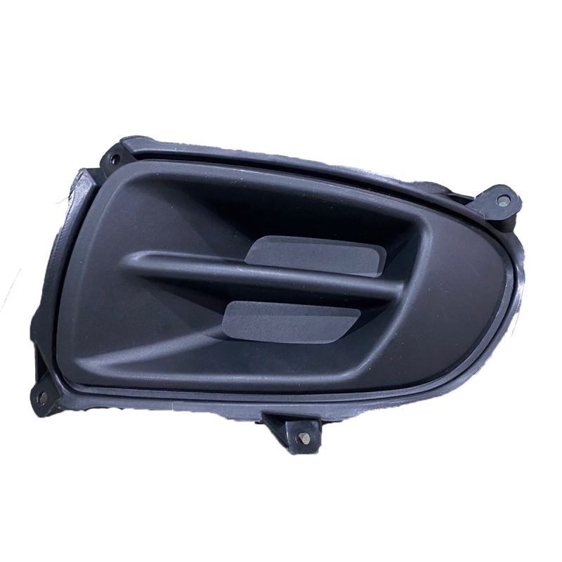 MARCO DE HALOGENA KIA SPECTRA 2007-2009 DERECHO