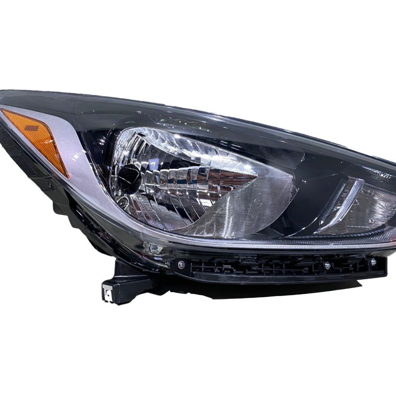 FAROL HYUNDAI ACCENT 2018- IZQUIERDO