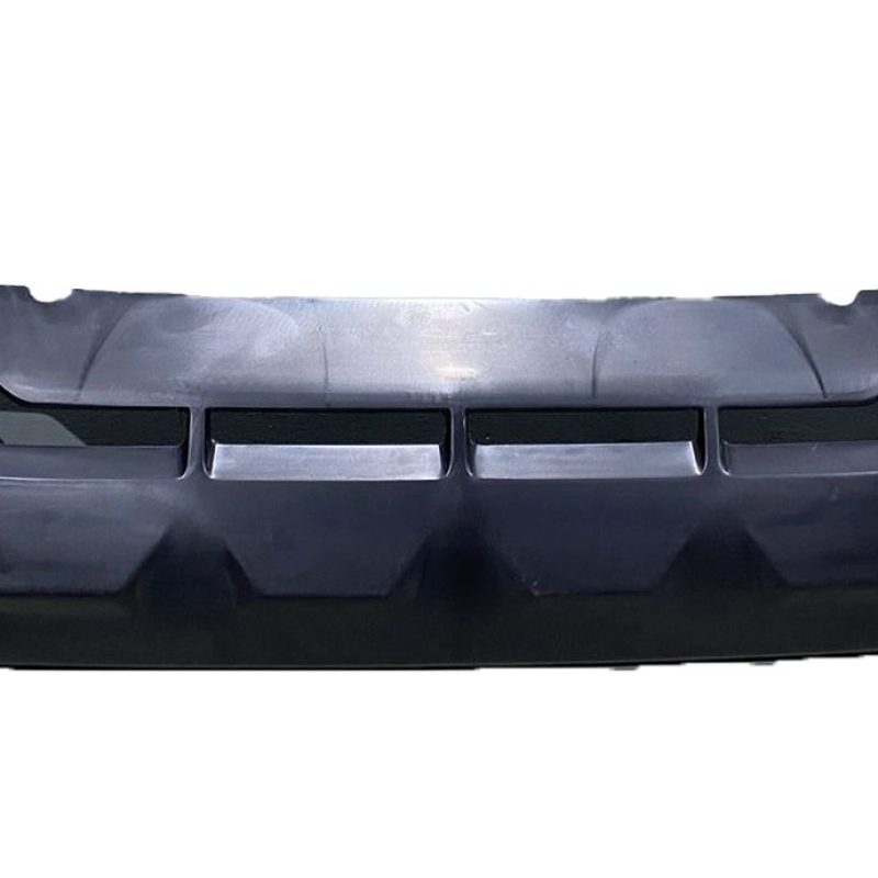 PECHERA DE BUMPER FRONTAL MITSUBISHI L200 2019-