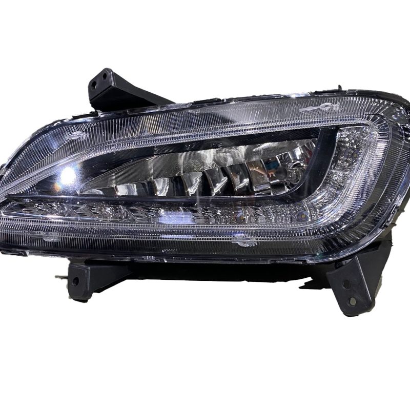 HALOGENA HYUNDAI TUCSON 2016-2018 IZQUIERDO