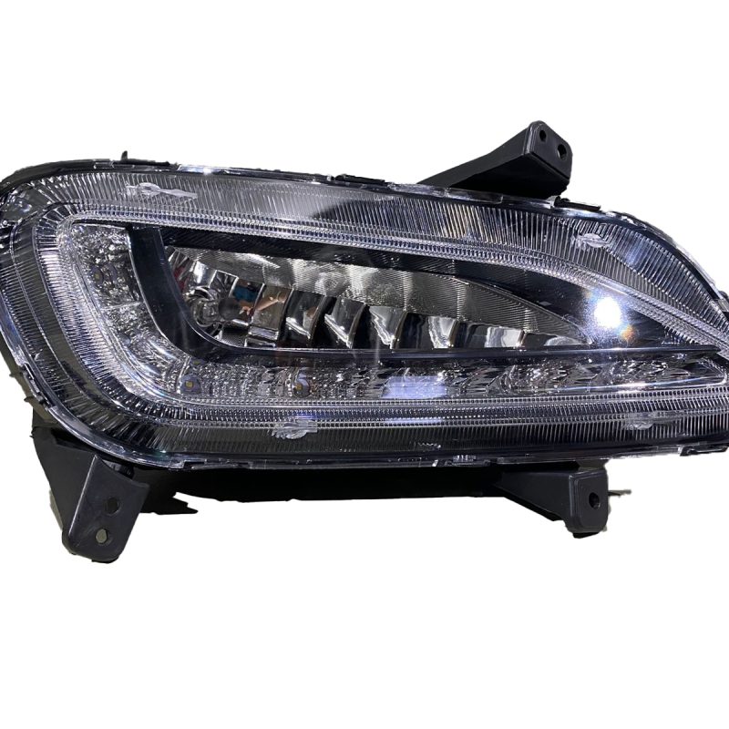 HALOGENA HYUNDAI TUCSON 2016-2018 DERECHO