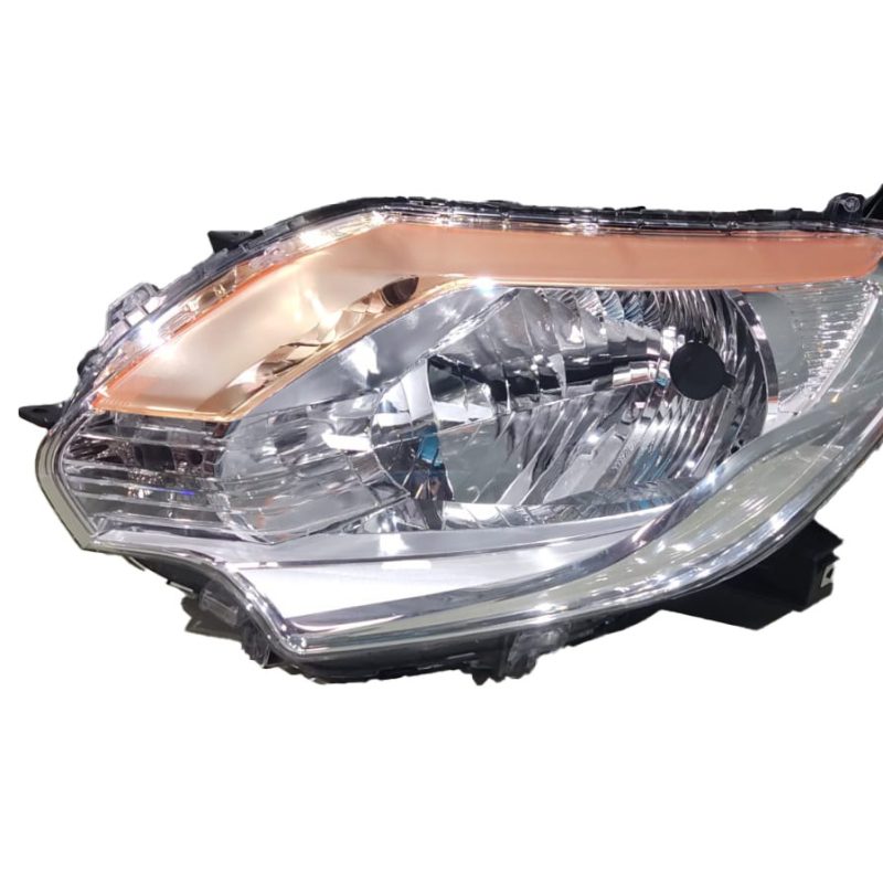 FAROL MITSUBISHI L200 2016-2018 IZQUIERDO