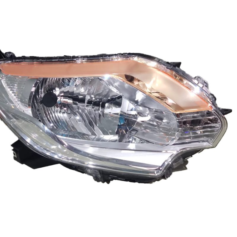 FAROL MITSUBISHI L200 2016-2018 DERECHO