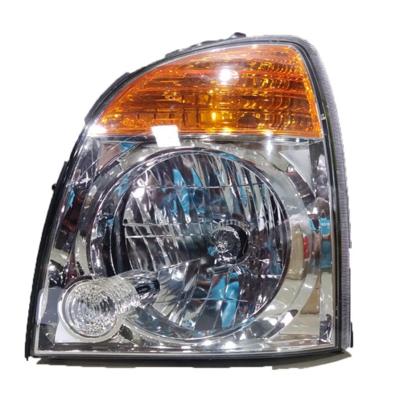 FAROL HYUNDAI H-100 2004- IZQUIERDO