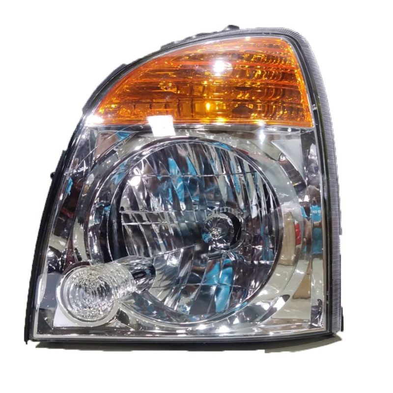 FAROL HYUNDAI H-100 2004- DERECHO