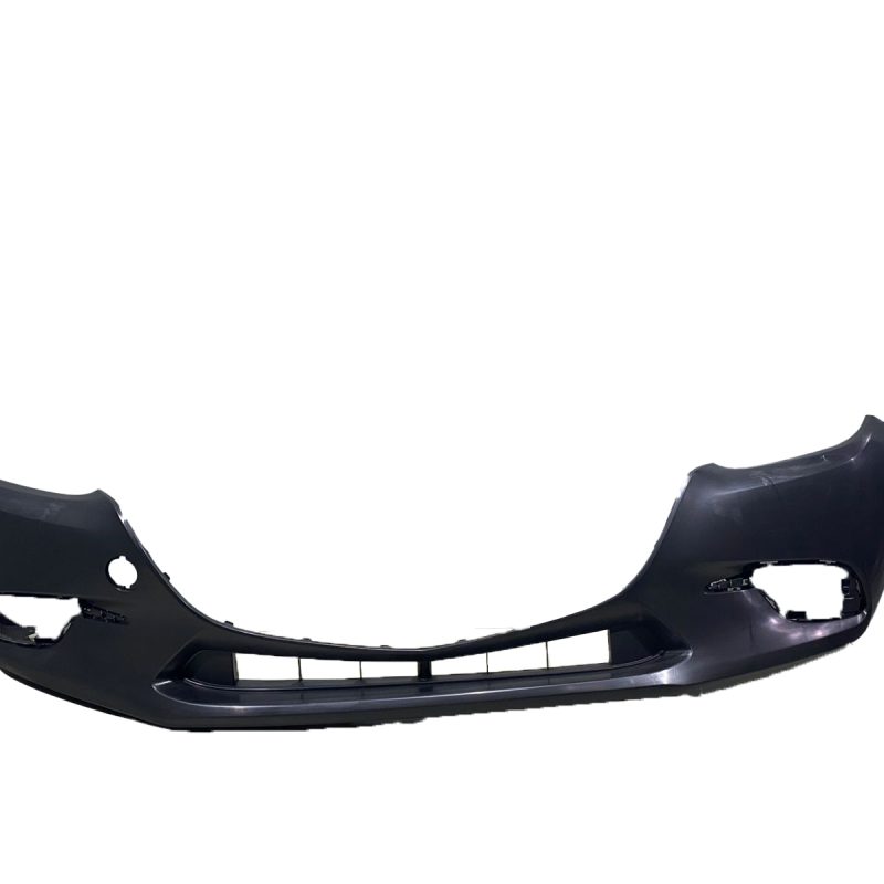 BUMPER FRONTAL MAZDA MAZDA3 2017-2018