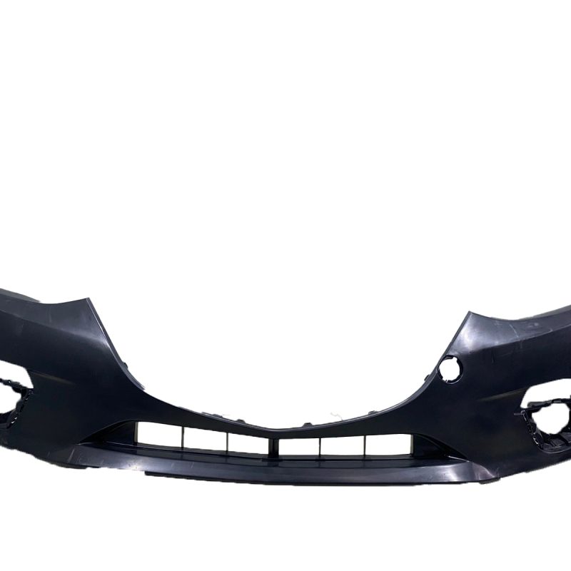 BUMPER FRONTAL MAZDA MAZDA3 2014-2016