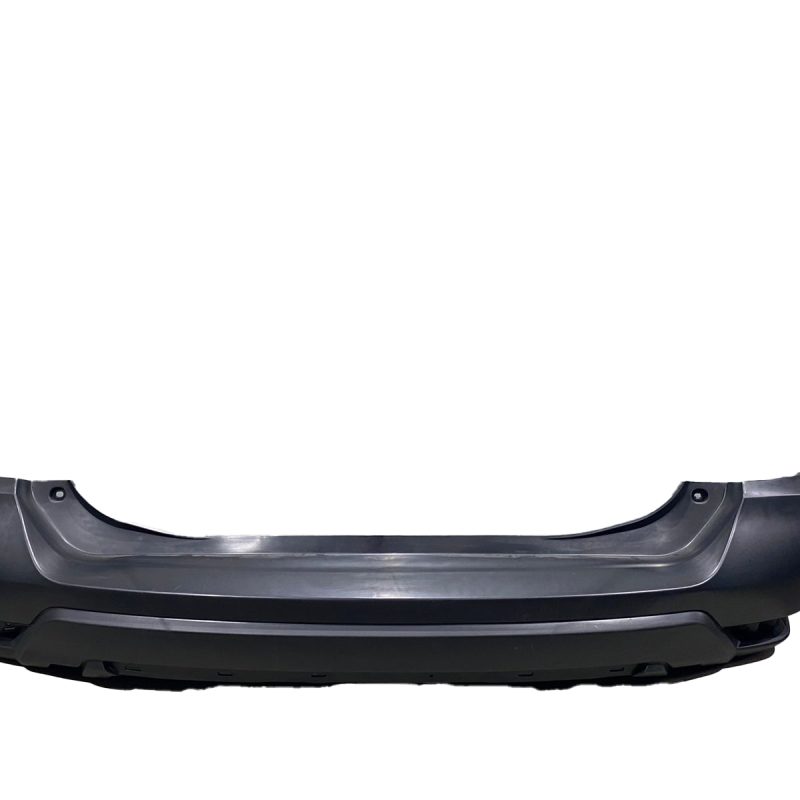 BUMPER TRASERO NISSAN ROGUE 2017-2020