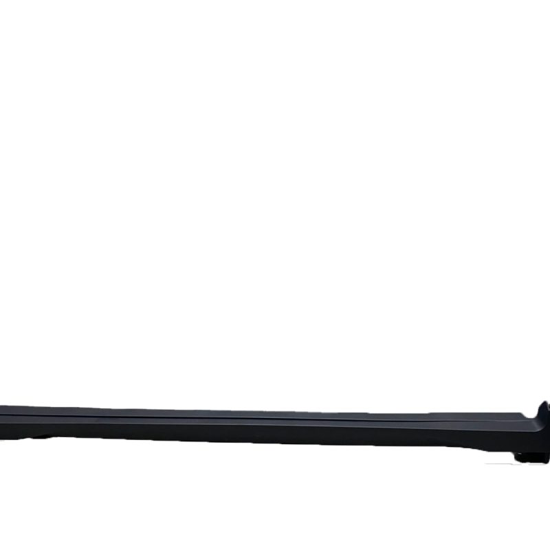 PECHERA DE BUMPER FRONTAL NISSAN ROGUE 2014-2016 IZQUIERDO