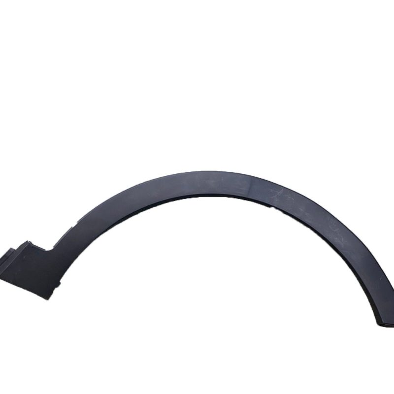 MOLDURA DE GUARDAFANGO DELANTERA HYUNDAI SANTA FE SPORT 2013-2016 IZQUIERDO
