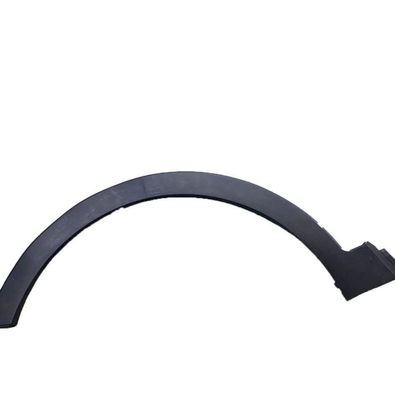 MOLDURA DE GUARDAFANGO DELANTERA HYUNDAI SANTA FE SPORT 2013-2016 DERECHO