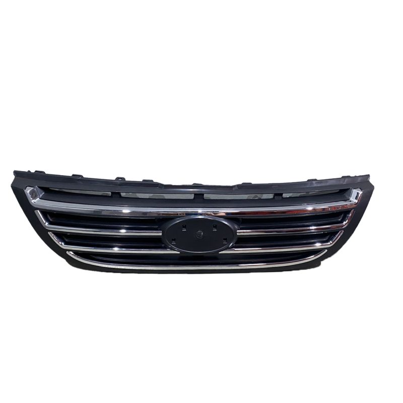 PARRILLA DE BUMPER KIA SPECTRA 2007-2009