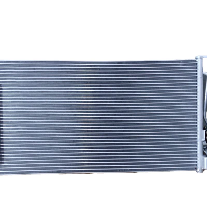 CONDENSADOR MITSUBISHI LANCER 2002-2007