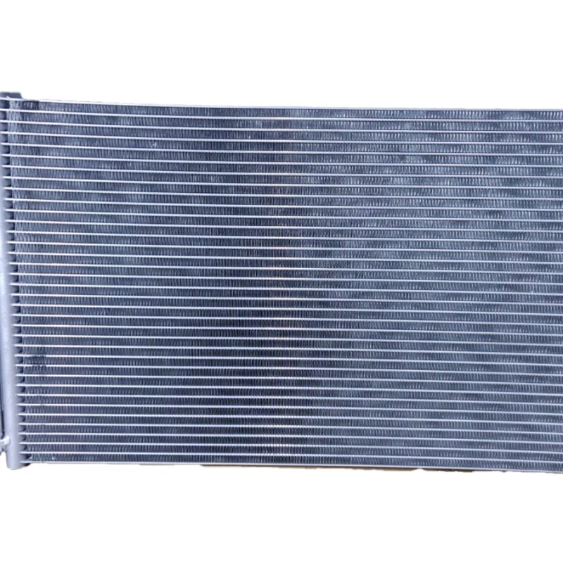 CONDENSADOR KIA SPECTRA 2007-2009