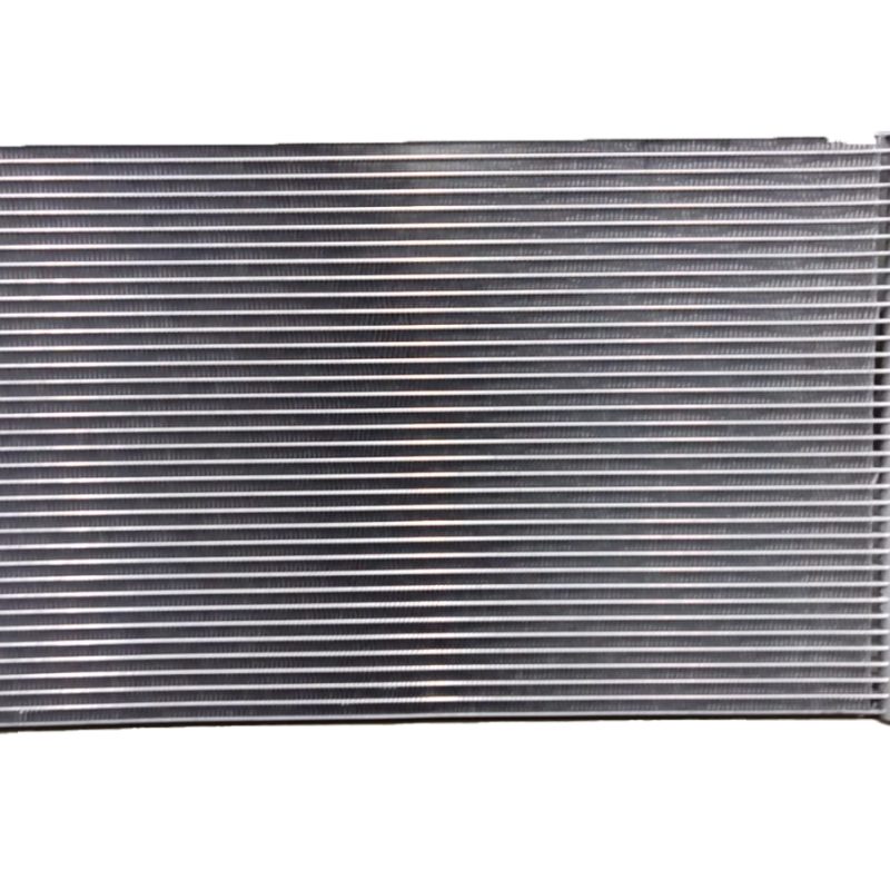 CONDENSADOR MITSUBISHI MONTERO SPORT 1997-1999