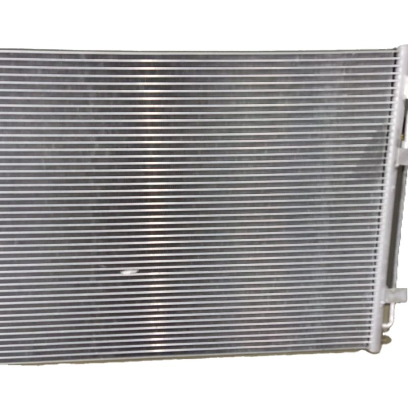 CONDENSADOR NISSAN MURANO 2009-2010
