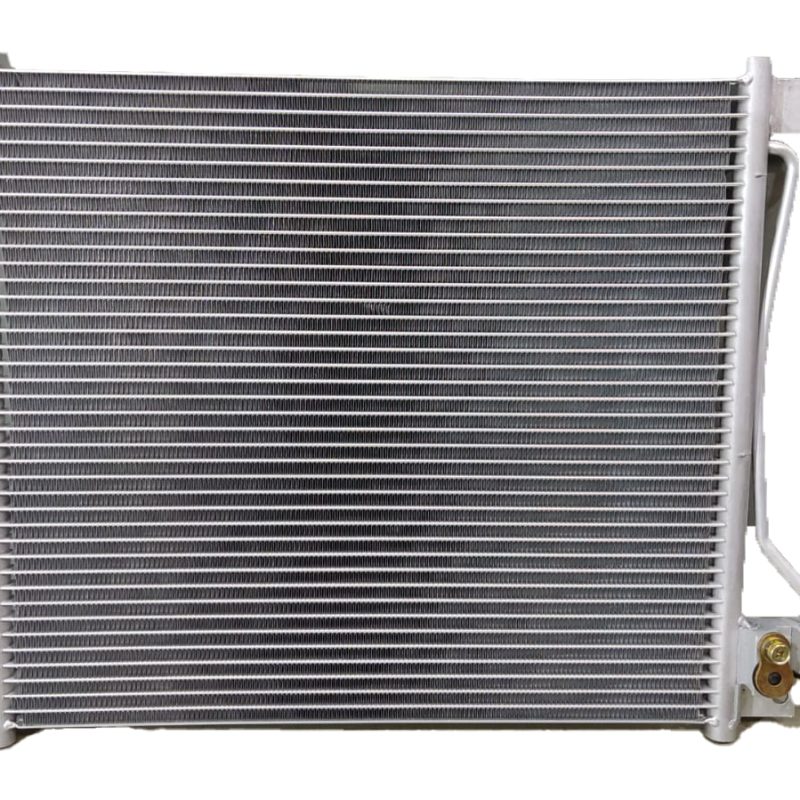 CONDENSADOR NISSAN JUKE 2011-2014