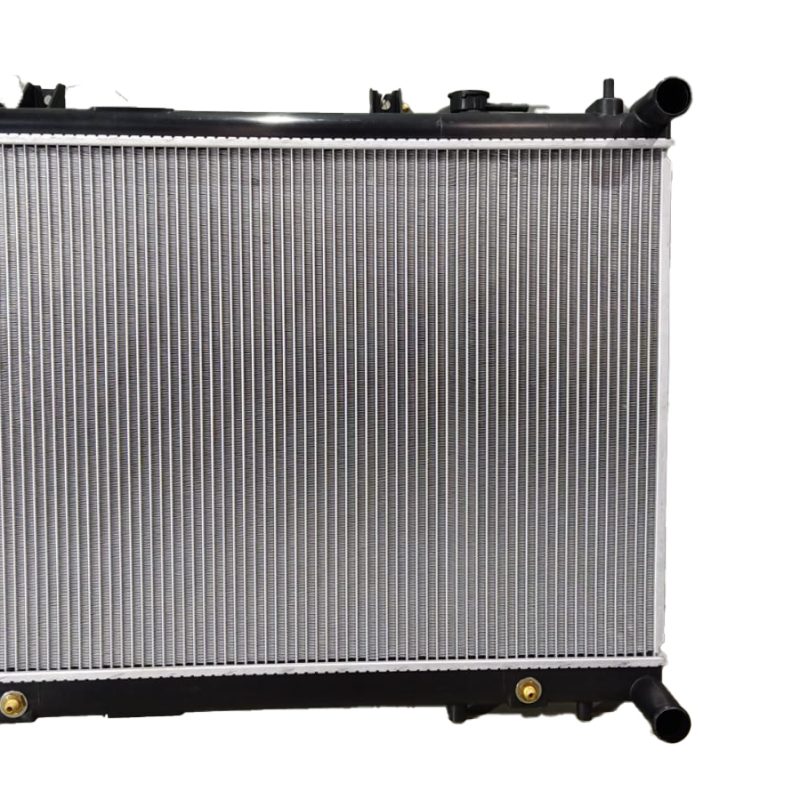 RADIADOR NISSAN PATHFINDER 2013-2016