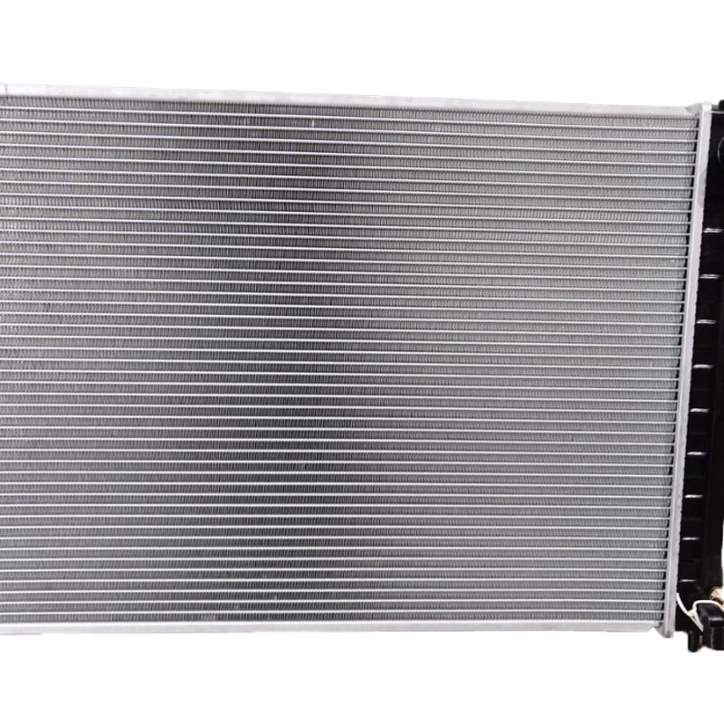 RADIADOR NISSAN MURANO 2009-2010