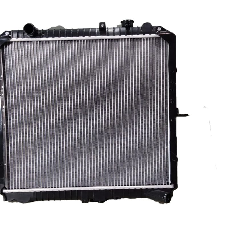 RADIADOR KIA BONGO 2005-2013