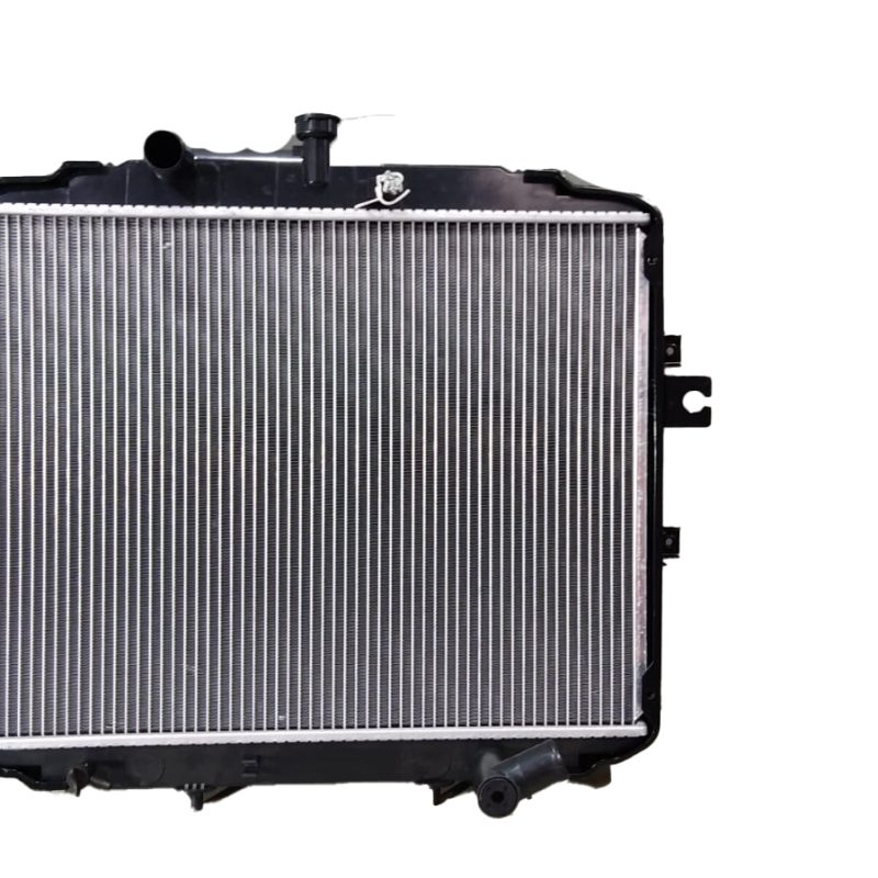 RADIADOR HYUNDAI H-100 2004-
