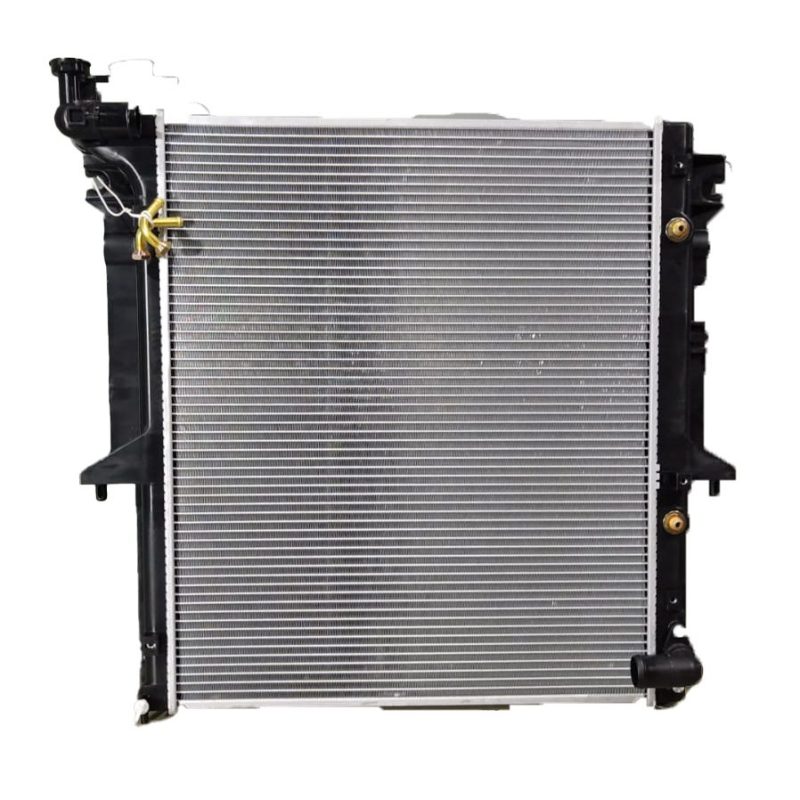 RADIADOR MITSUBISHI L200 2016-2018