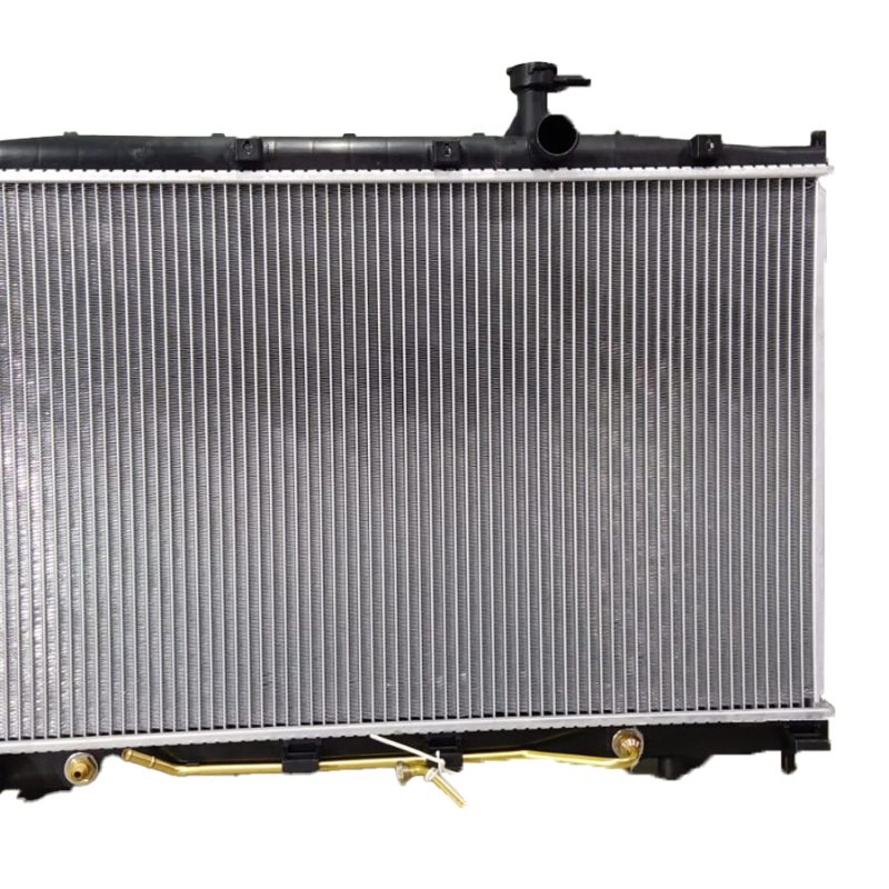 RADIADOR HYUNDAI SANTA FE 2007-2009